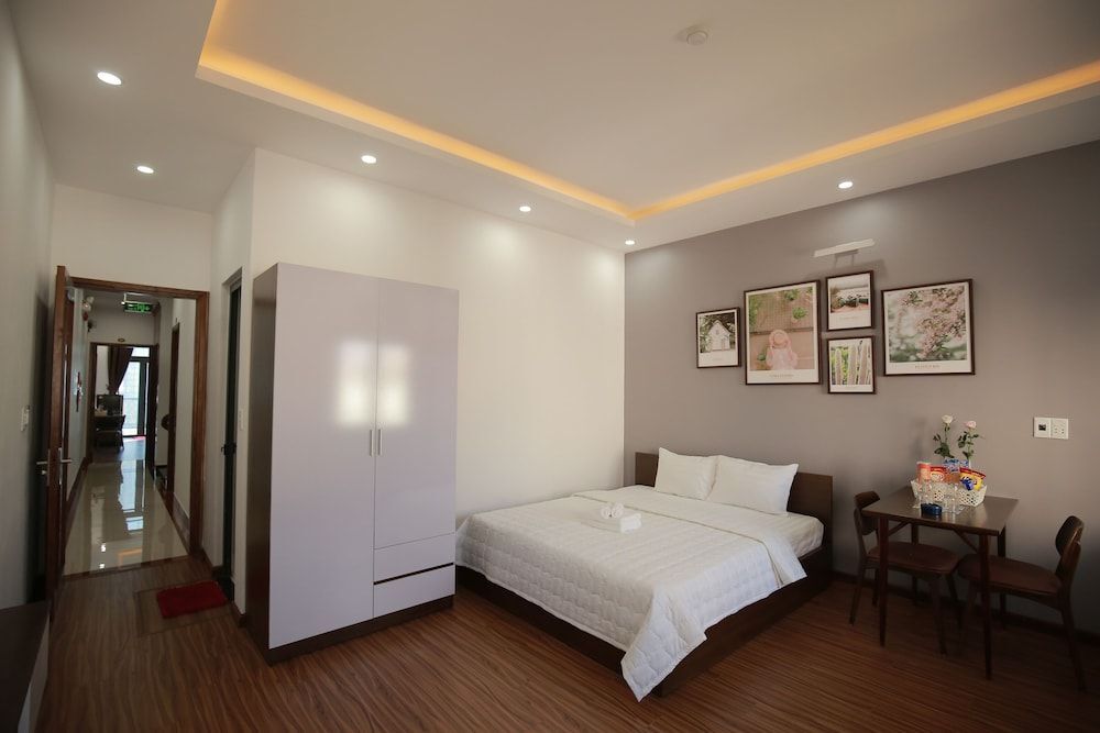 Вунгтау: HANZ Nam Anh Hotel & Apartment