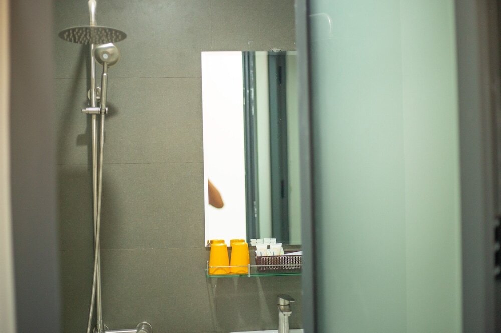 Вунгтау: HANZ Nam Anh Hotel & Apartment