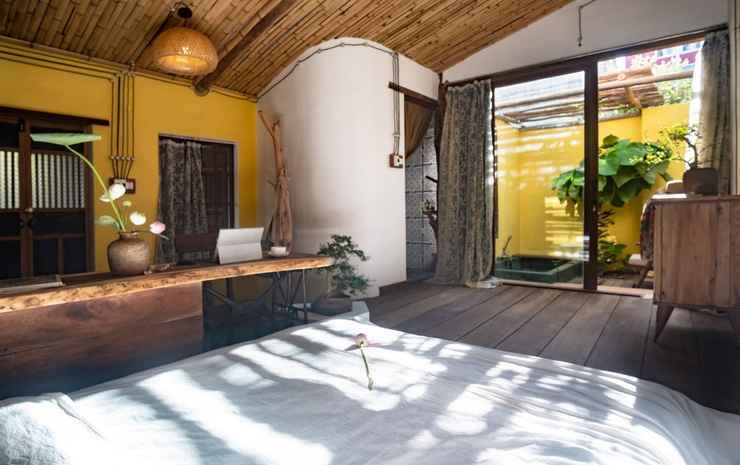 Хюэ: Leranda Homestay