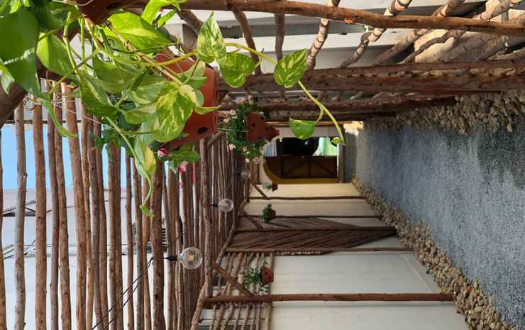 Хюэ: Leranda Homestay