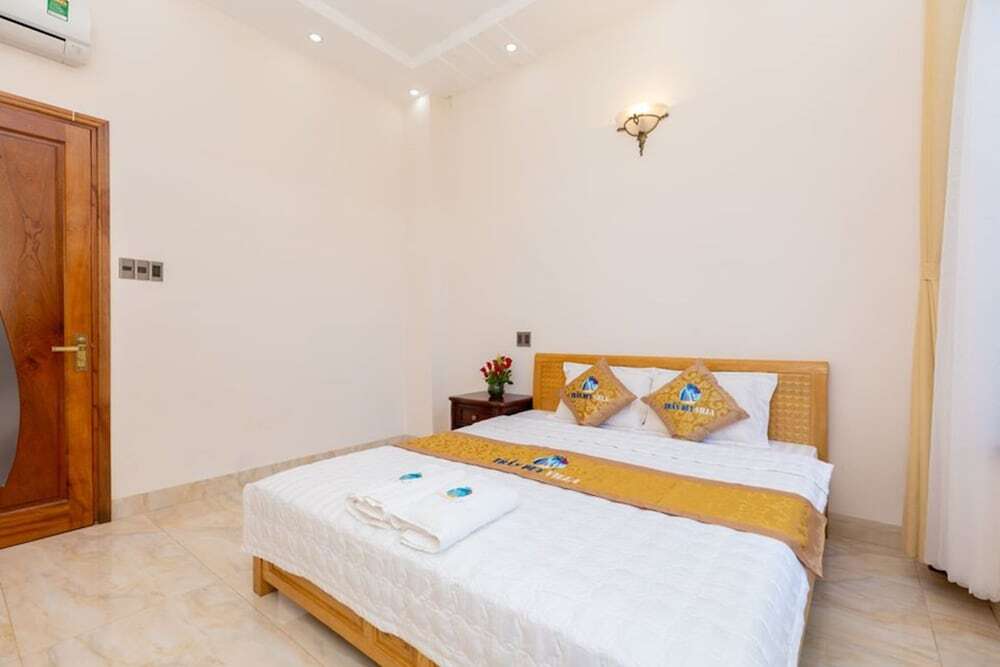 Вунгтау: Tran Duy Luxury Villa C6