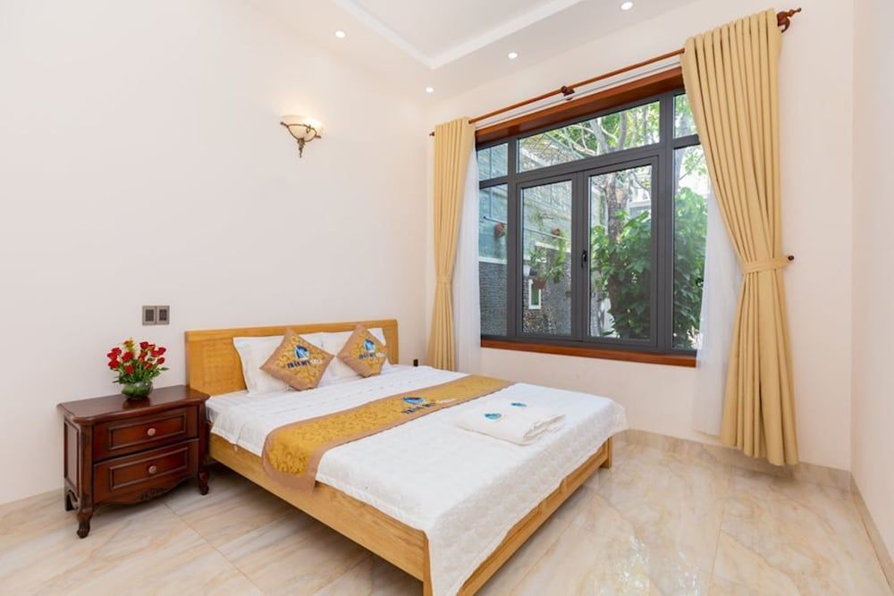 Вунгтау: Tran Duy Luxury Villa C6