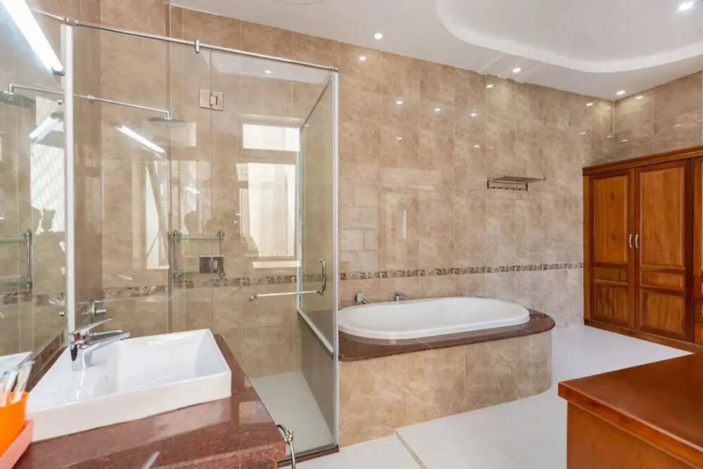Вунгтау: Tran Duy Luxury Villa C6