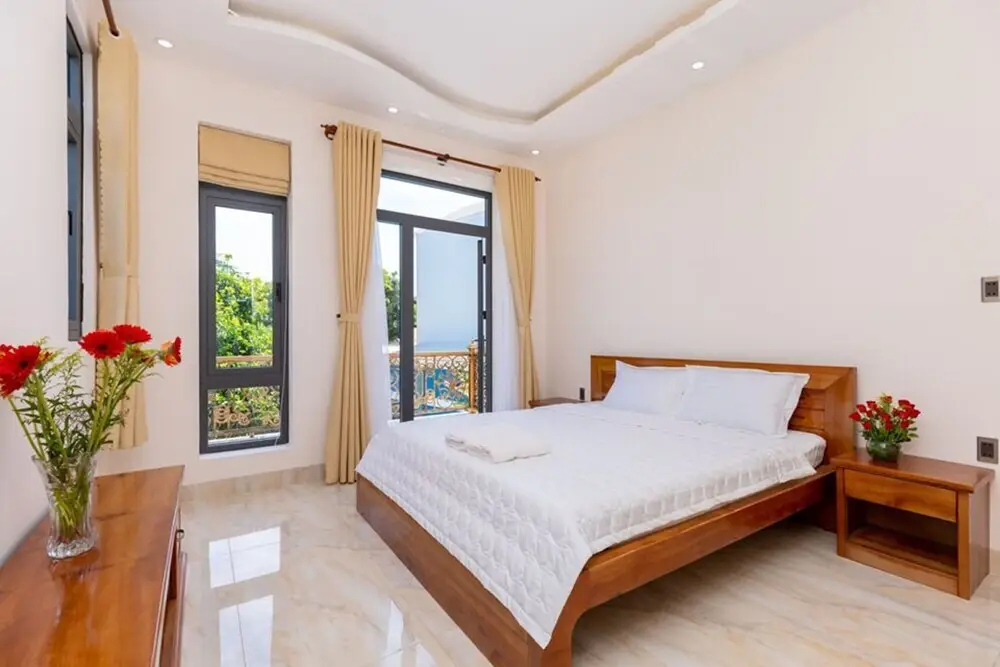 Вунгтау: Tran Duy Luxury Villa C6