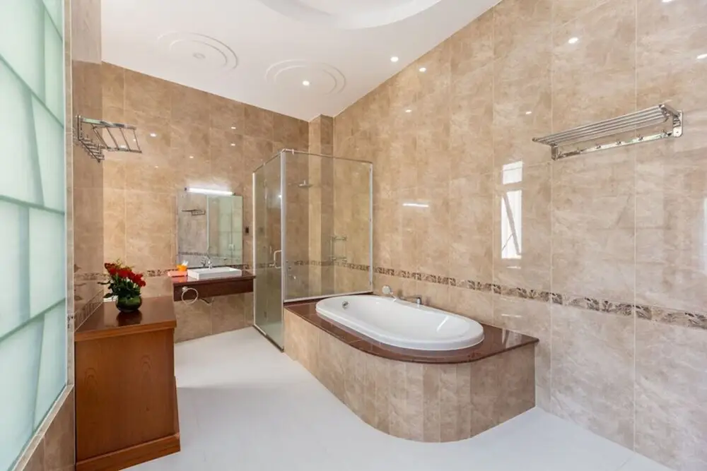Вунгтау: Tran Duy Luxury Villa C6