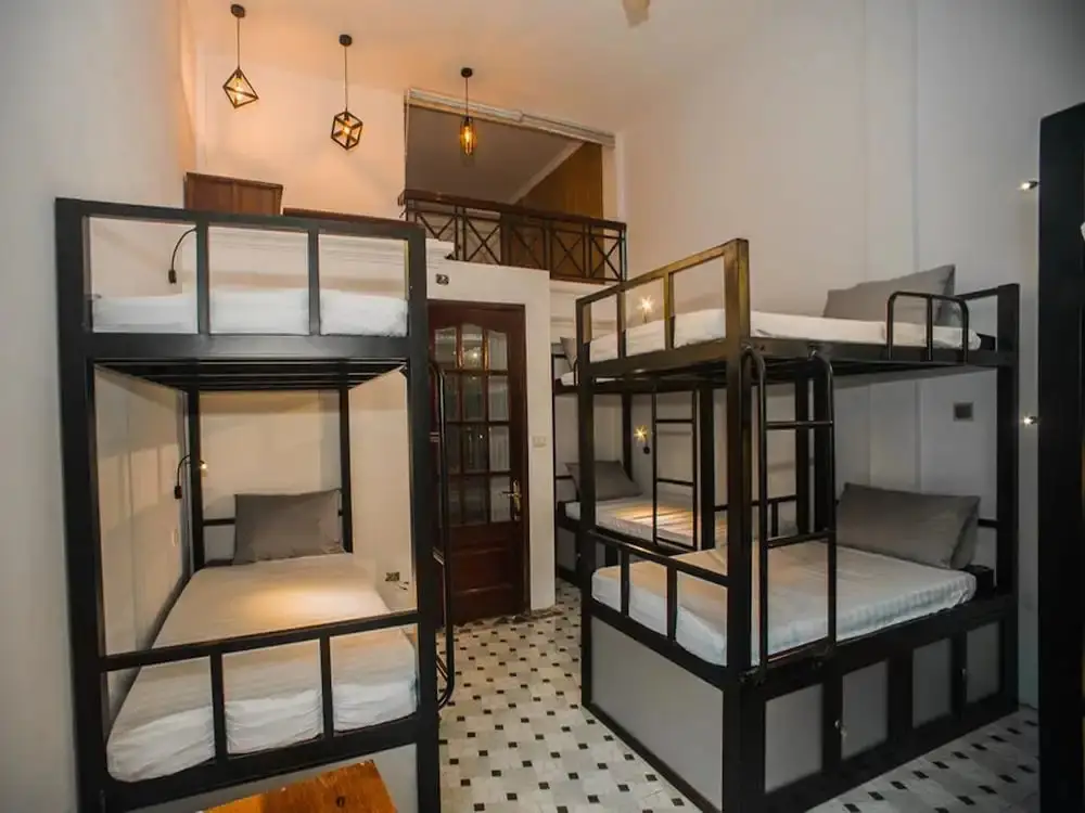 Ханой: Bubba Bed Hostel by OYO Rooms