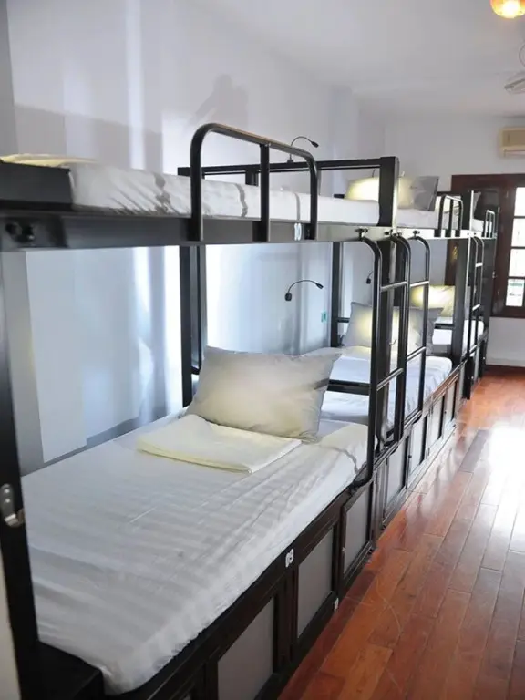 Ханой: Bubba Bed Hostel by OYO Rooms