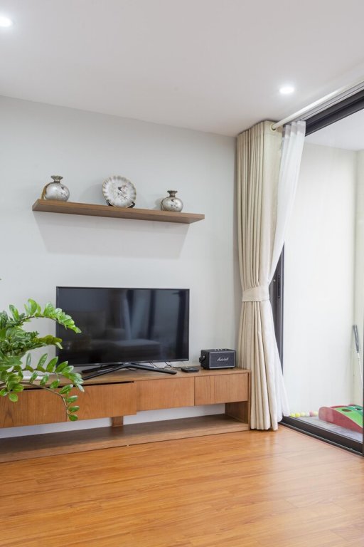 Ханой: 22Housing 60 Linh Lang