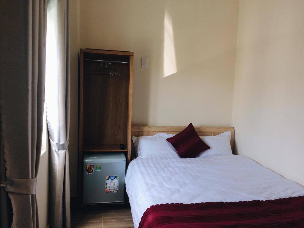 Далат: Duy Hung Hostel
