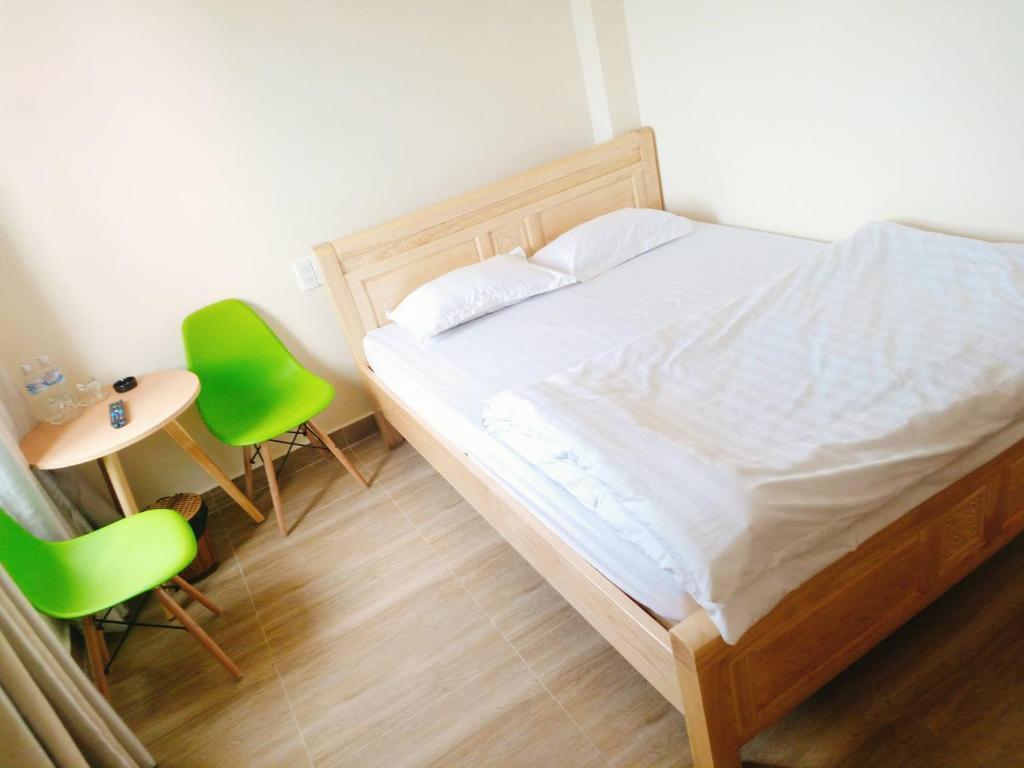 Далат: Duy Hung Hostel