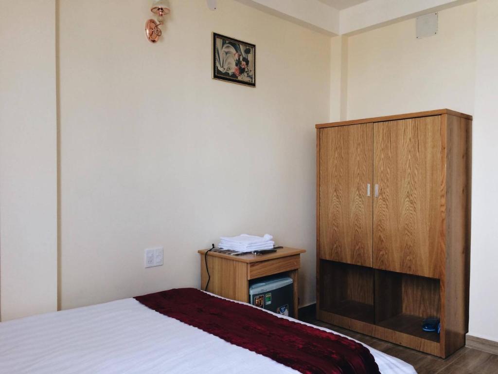 Далат: Duy Hung Hostel
