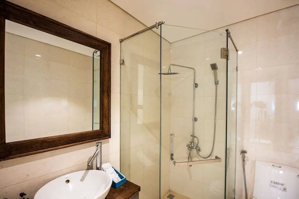 Дананг: Cosiana Hotel  Apartment