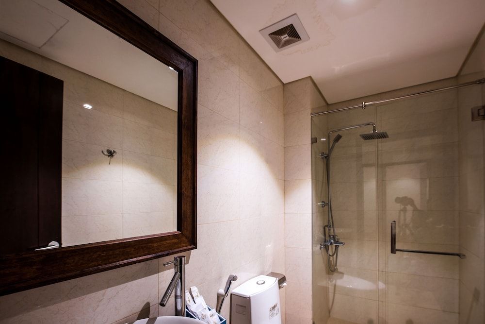 Дананг: Cosiana Hotel  Apartment