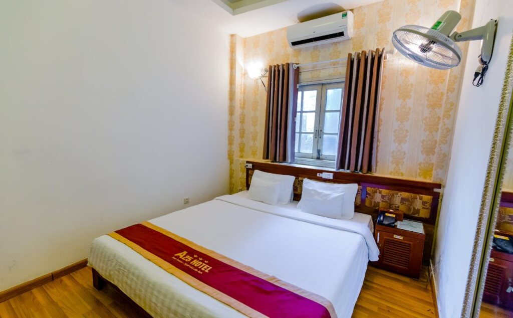 Ханой: A25 Hotel 57 Quang Trung