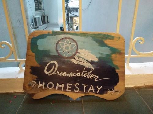 Dreamcatcher Homestay — фото 1