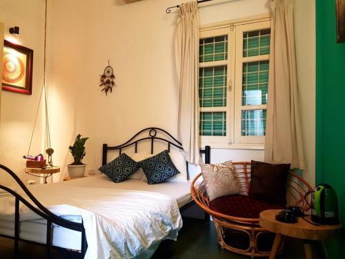 Ханой: Dreamcatcher Homestay