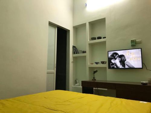 Ханой: Dreamcatcher Homestay