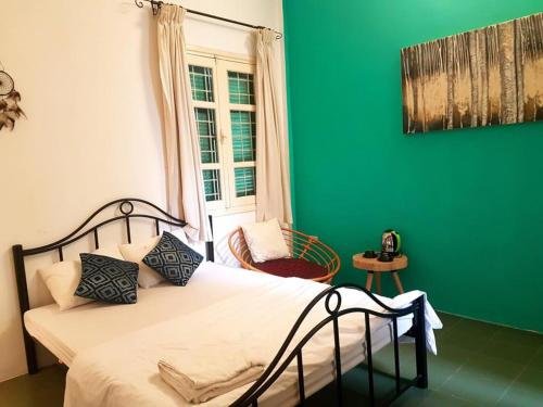 Ханой: Dreamcatcher Homestay