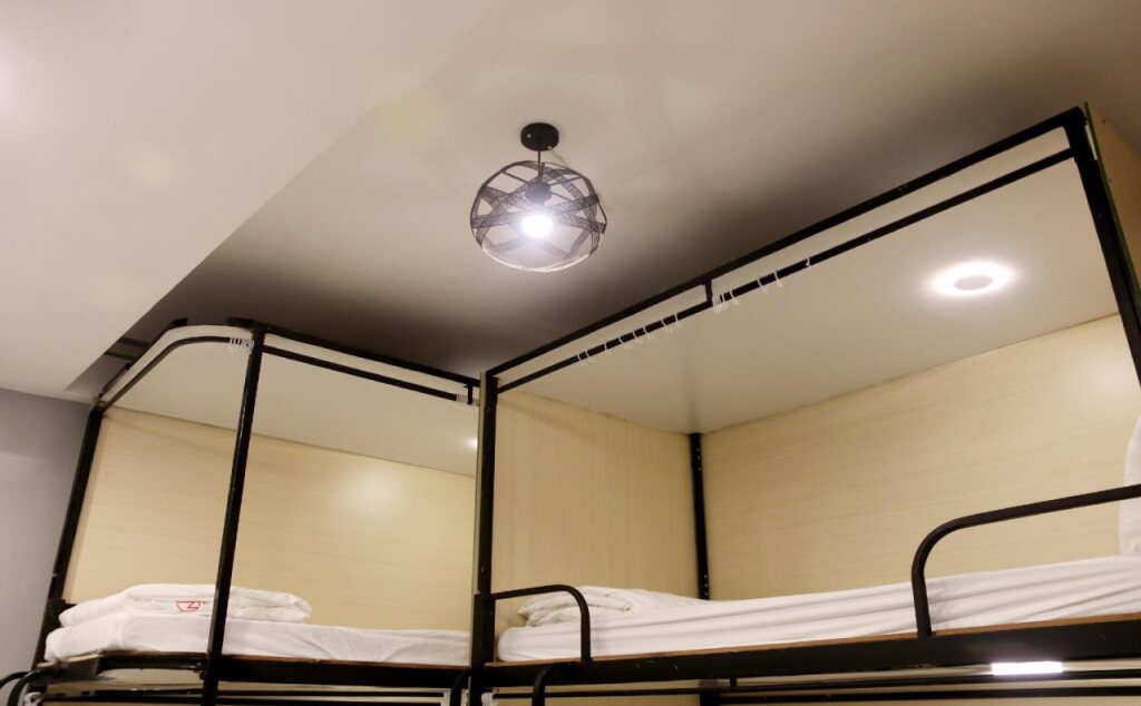 Нячанг: Cruise Hostel