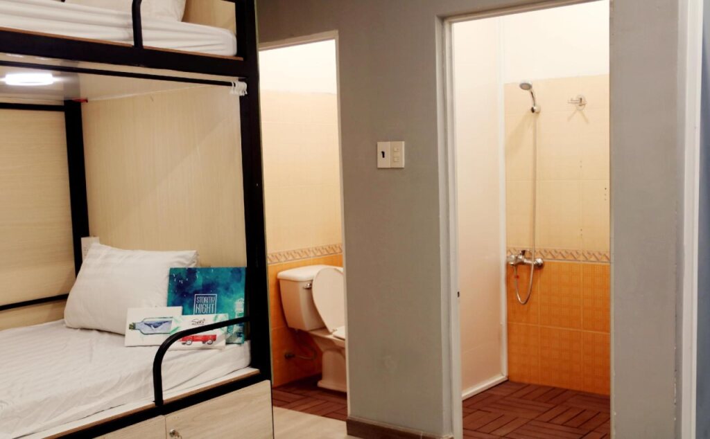 Cruise Hostel — фото 1