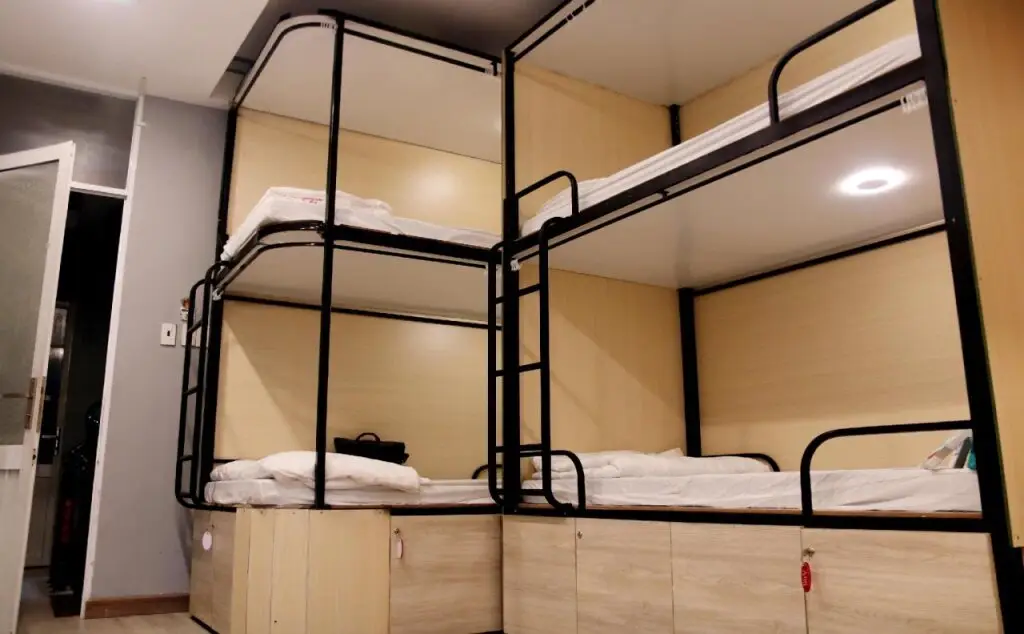Нячанг: Cruise Hostel