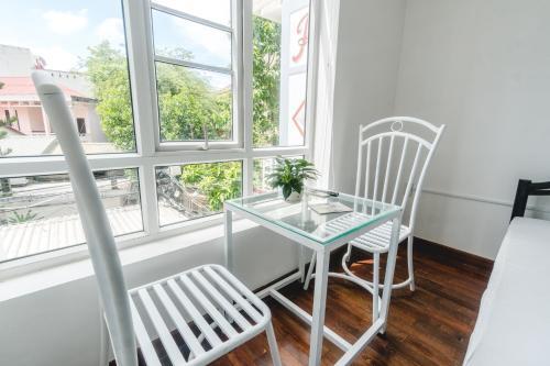 Хюэ: New Life Homestay