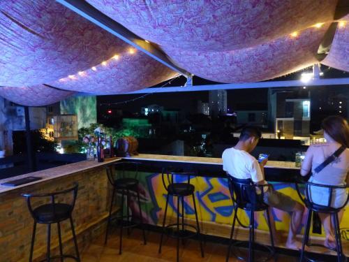 Хюэ: New Life Homestay