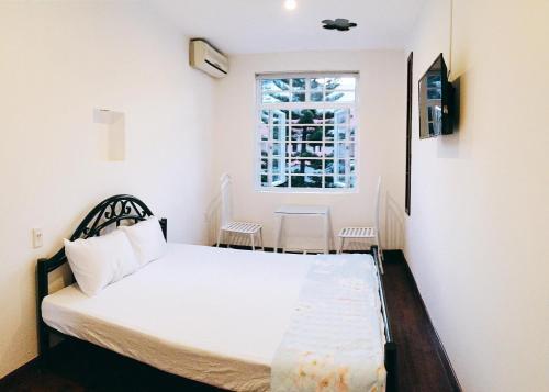 Хюэ: New Life Homestay