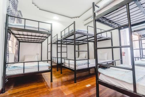 Хюэ: New Life Homestay