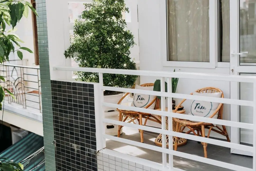 Хюэ: Tam Homestay