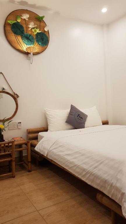 Хюэ: Tam Homestay