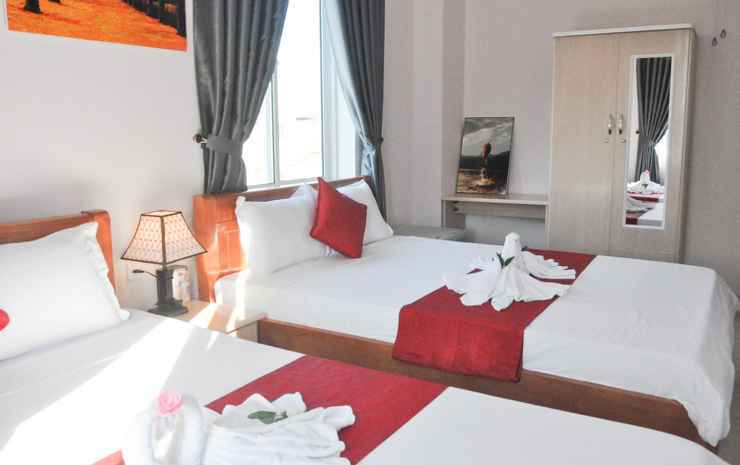 Хюэ: Bon Ami Hostel