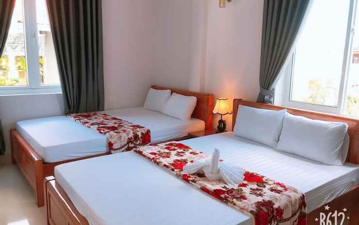 Хюэ: Bon Ami Hostel