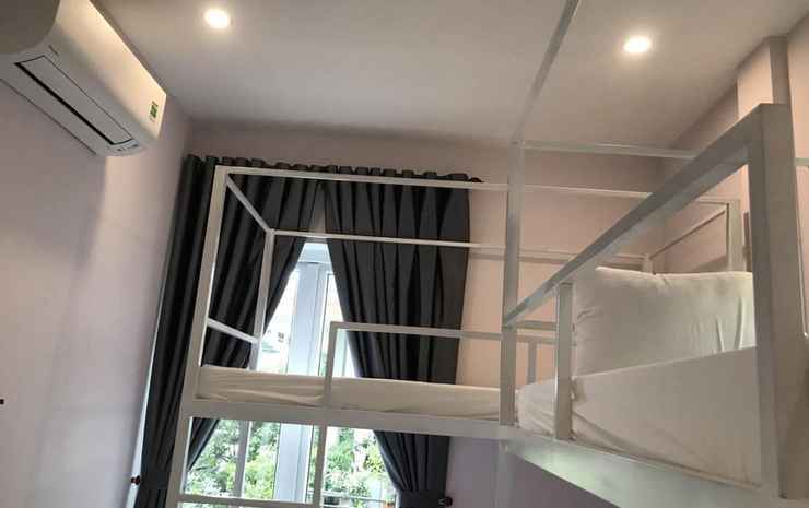 Хюэ: Bon Ami Hostel