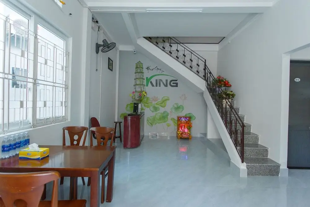 Хюэ: King Homestay
