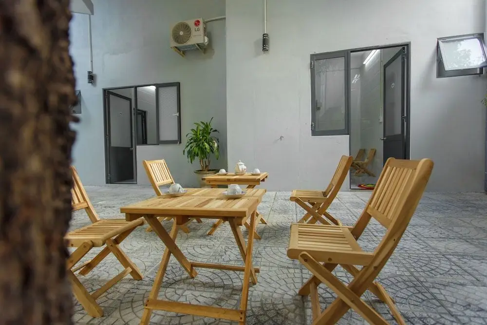 Хюэ: King Homestay