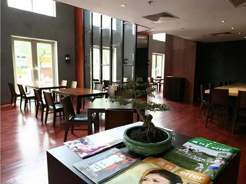 Хошимин: Saigon Pavillon