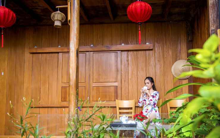 остров Фукуок: Dyland Homestay