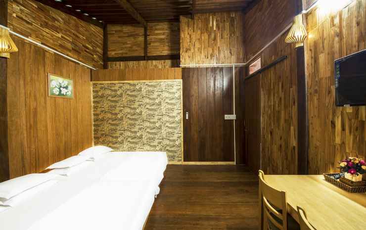 остров Фукуок: Dyland Homestay
