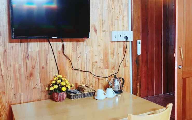 остров Фукуок: Dyland Homestay