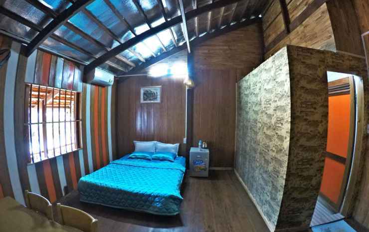 остров Фукуок: Dyland Homestay