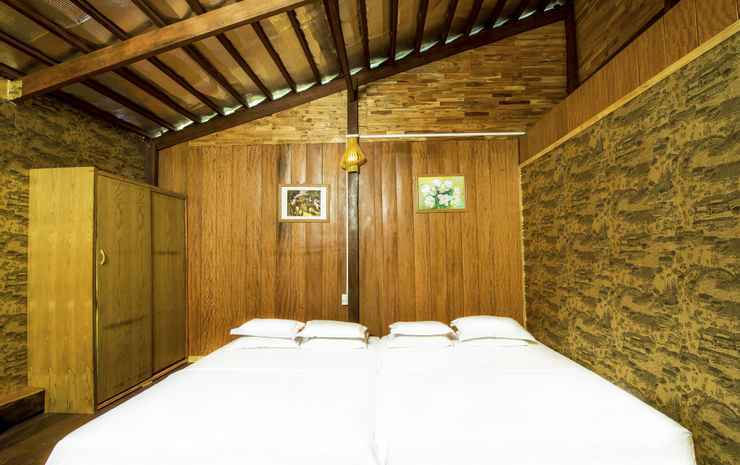 остров Фукуок: Dyland Homestay