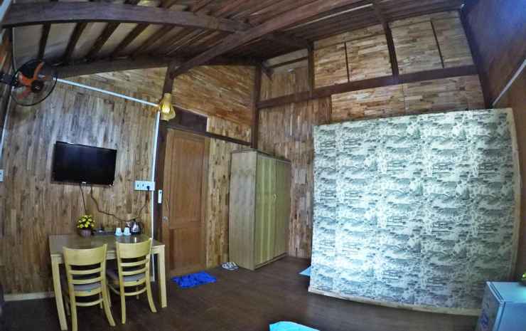 остров Фукуок: Dyland Homestay