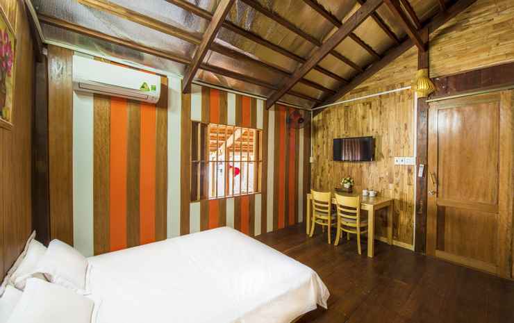 остров Фукуок: Dyland Homestay