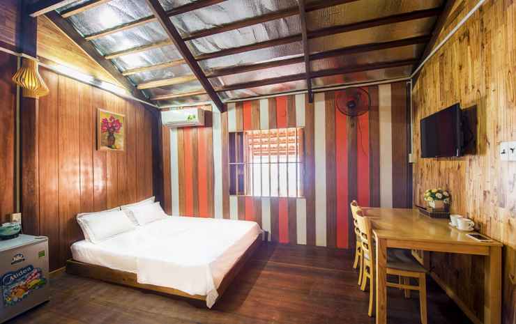 остров Фукуок: Dyland Homestay