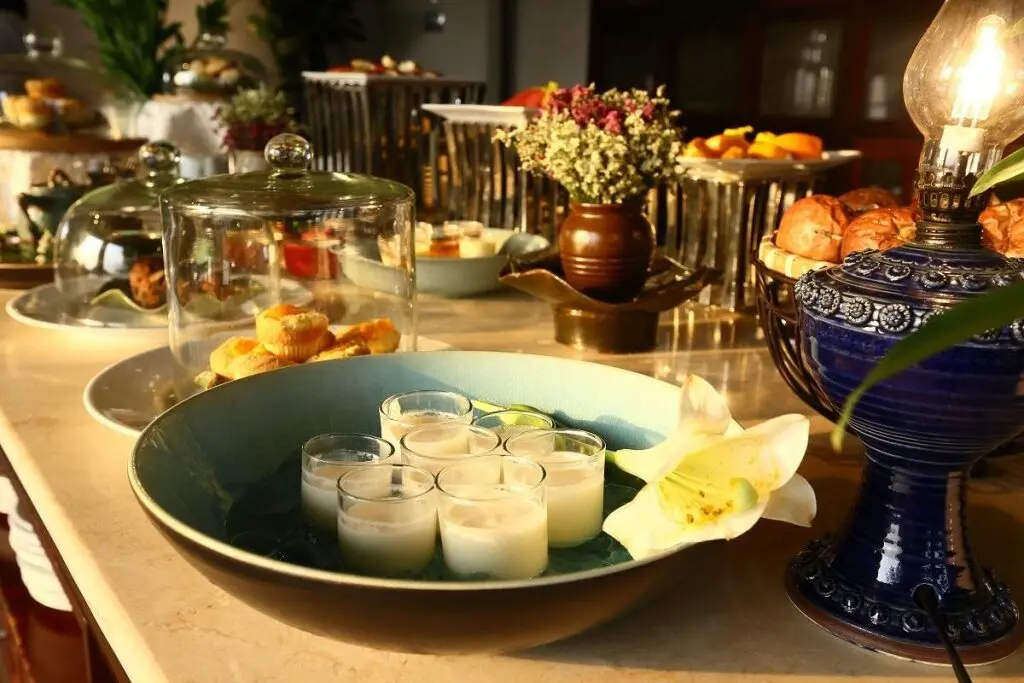 Хошимин: Au Lac 1 Hotel