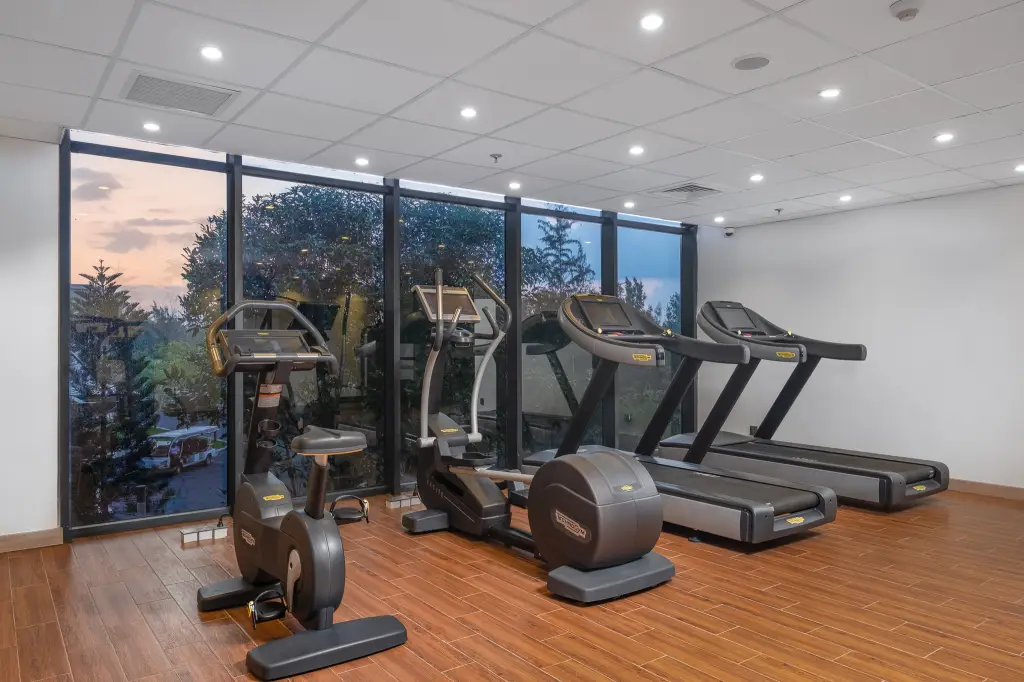 Дананг: Отель Leisure Inn Cocobay Da nang