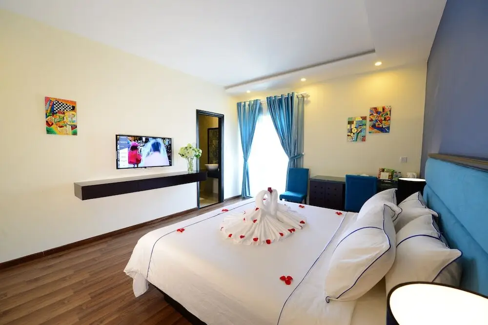 Хойан: Ttc Hotel Hoi An