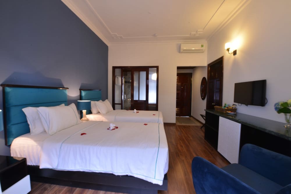 Хойан: Ttc Hotel Hoi An
