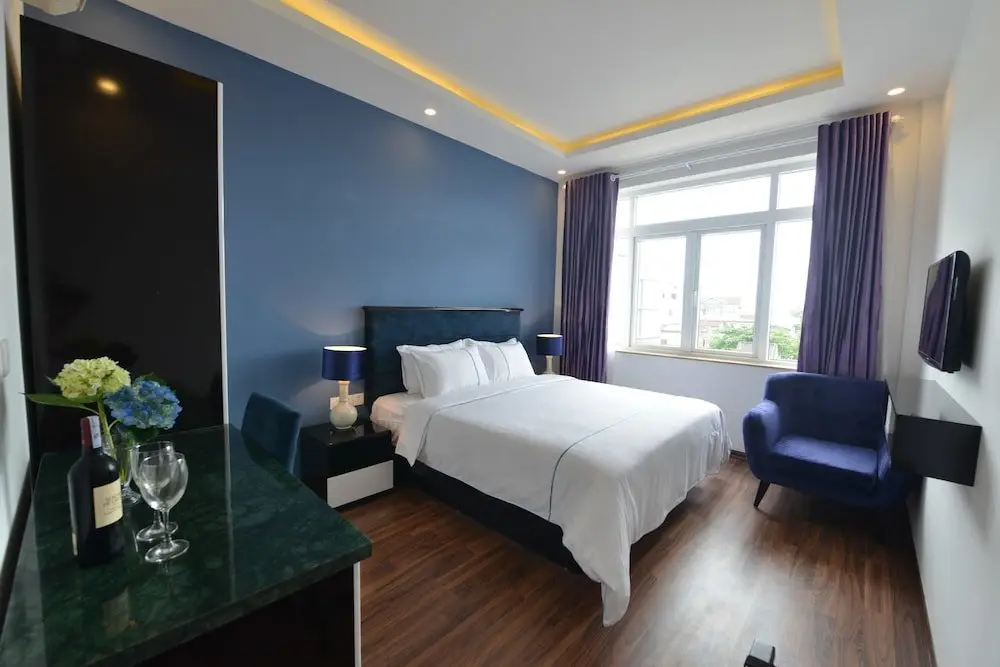 Хойан: Ttc Hotel Hoi An